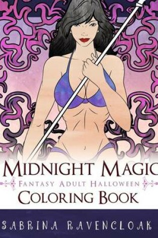 Cover of Midnight Magic