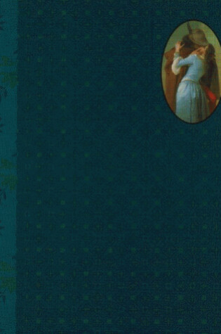 Cover of A Journal with Quotations on Love