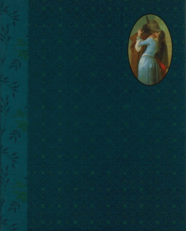 Book cover for A Journal with Quotations on Love