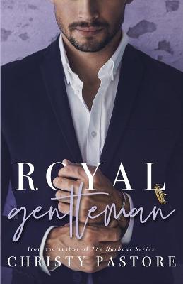 Book cover for Royal Gentleman