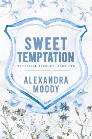 Cover of Sweet Temptation