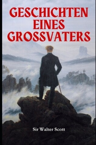 Cover of Geschichten eines Großvaters