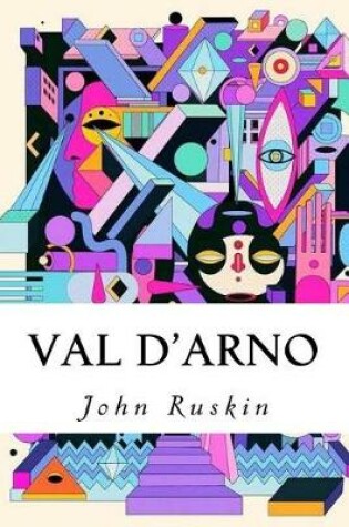 Cover of Val d'Arno