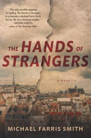 Cover of The Hands of Strangers