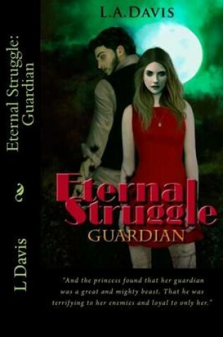 Cover of Eternal Struggle