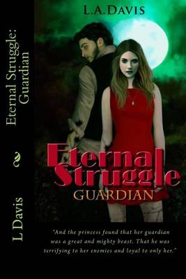 Book cover for Eternal Struggle