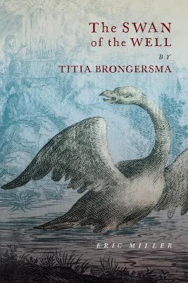 Book cover for The Swan of the Well by Titia Brongersma