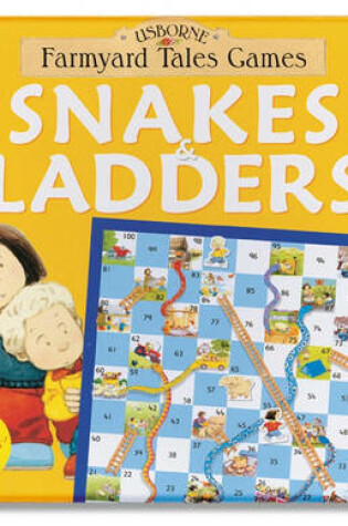 Cover of Snakes and Ladders