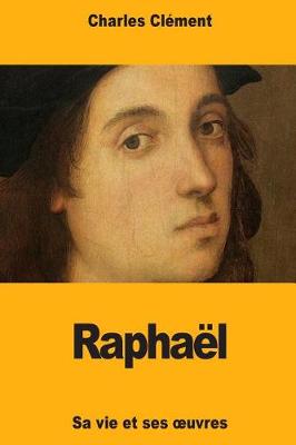 Book cover for Raphaël