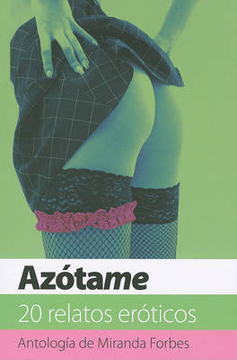 Book cover for Azotame