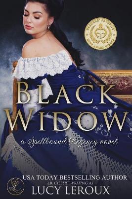 Cover of Black Widow