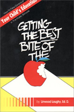 Book cover for Getting the Best Bite of the (Apple)