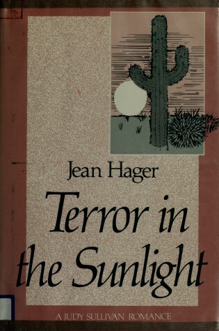 Cover of Terror in the Sunlight