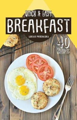 Book cover for Quick & Easy Breakfast