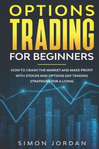 Cover of Options Trading for Beginners