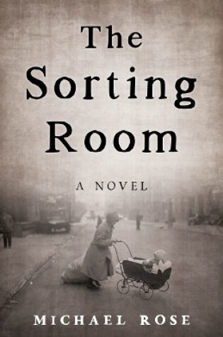 Cover of The Sorting Room