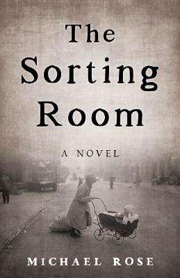 Cover of The Sorting Room