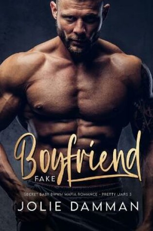 Cover of Fake Boyfriend