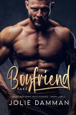 Book cover for Fake Boyfriend