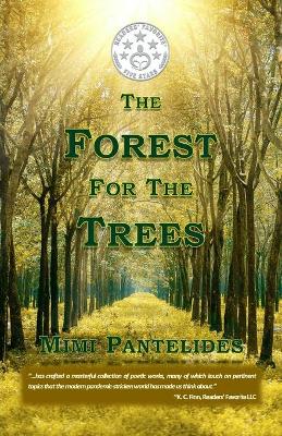 Book cover for The Forest For The Trees
