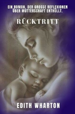 Cover of Rucktritt