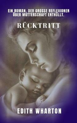 Book cover for Rucktritt