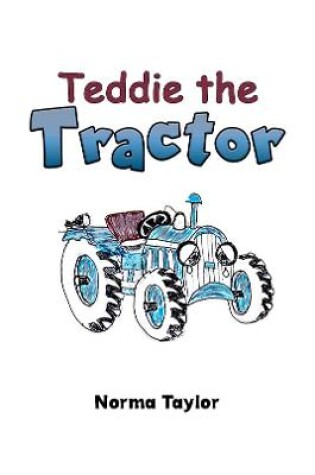 Cover of Teddie the Tractor