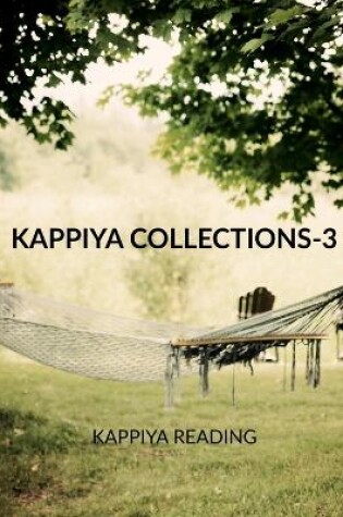 Cover of Kappiya Collections-3