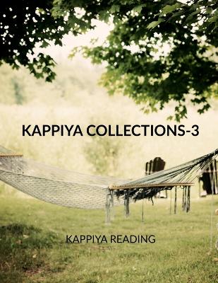 Book cover for Kappiya Collections-3