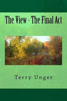 Book cover for The View - The Final ACT