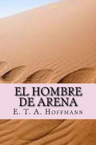Cover of El hombre de arena (Spanish Edition)