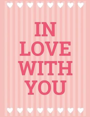 Book cover for In Love with You