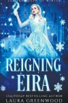 Book cover for Reigning Eira