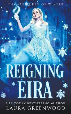 Cover of Reigning Eira