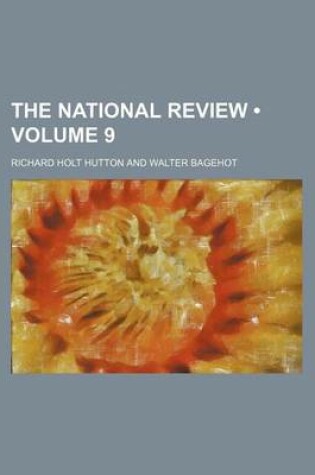 Cover of The National Review (Volume 9)