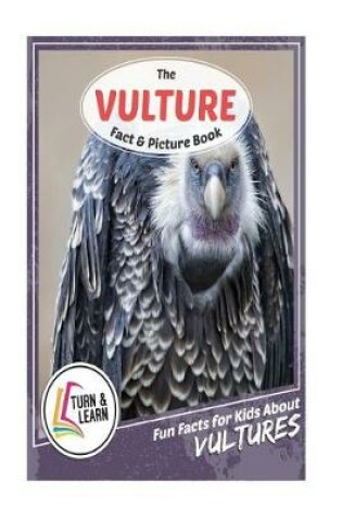 Cover of The Vulture Fact and Picture Book
