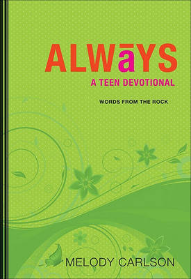 Book cover for Always