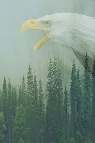 Cover of Bald Eagle journal