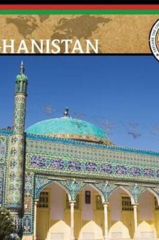 Cover of Afghanistan