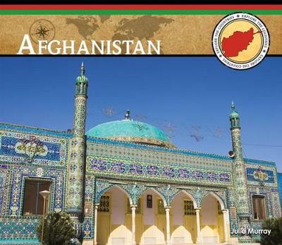 Cover of Afghanistan