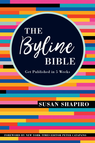 Cover of The Byline Bible