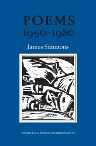 Cover of Poems 1956-1986