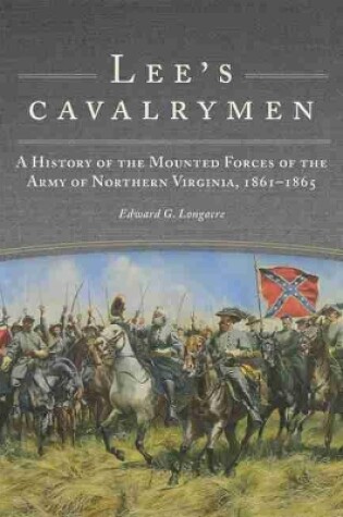 Cover of Lee's Cavalrymen