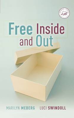 Book cover for Free Inside and Out