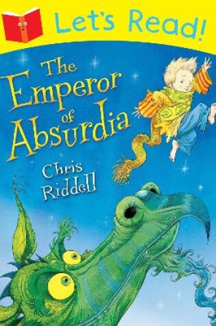 Cover of The Emperor of Absurdia