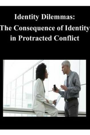 Cover of Identity Dilemmas