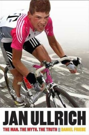 Cover of Jan Ullrich