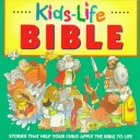 Book cover for The Kids-Life Bible