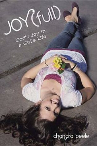 Cover of Joy(full)