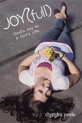 Book cover for Joy(full)